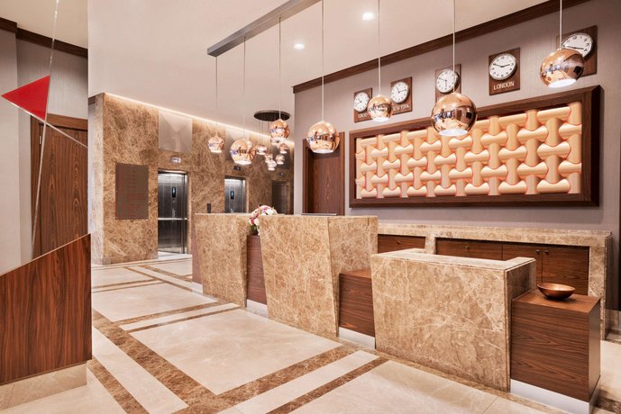 Ramada Istanbul Alibeykoy