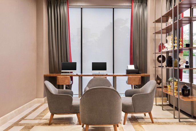Ramada Istanbul Alibeykoy