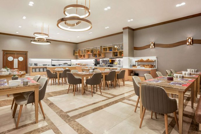 Ramada Istanbul Alibeykoy