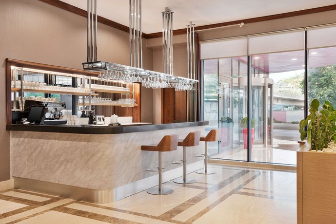 Ramada Istanbul Alibeykoy