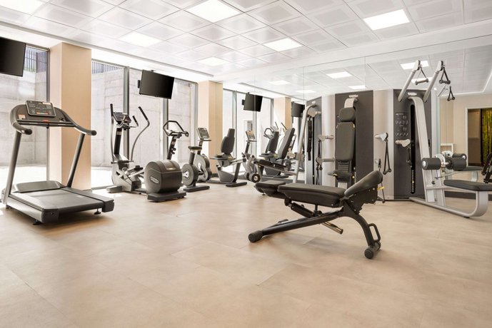 Ramada Istanbul Alibeykoy