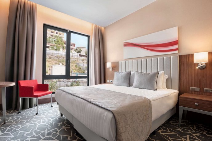Ramada Istanbul Alibeykoy