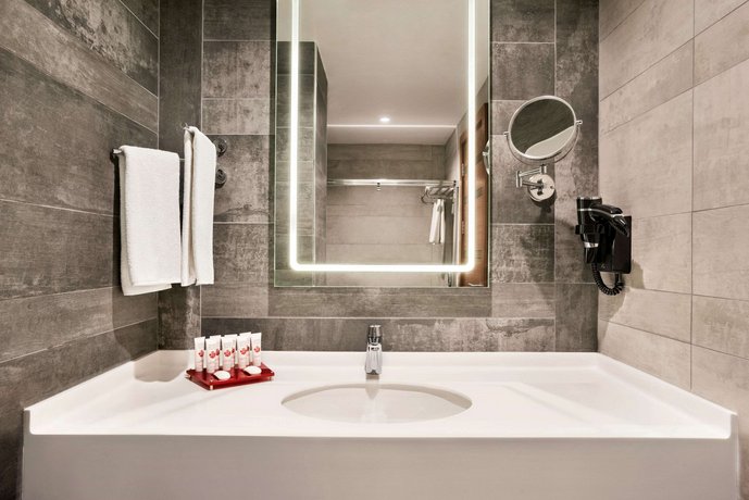 Ramada Istanbul Alibeykoy