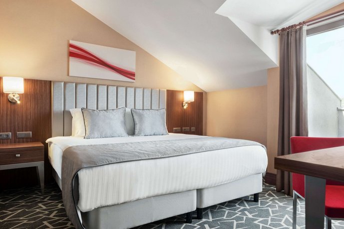 Ramada Istanbul Alibeykoy
