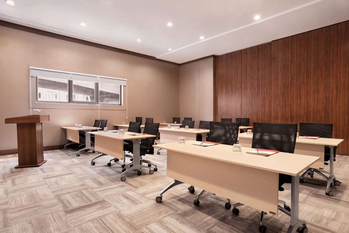 Ramada Istanbul Alibeykoy