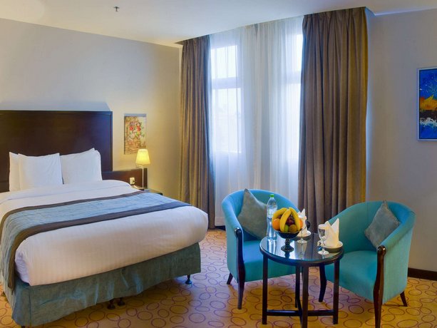 Golden Tulip Al Khobar