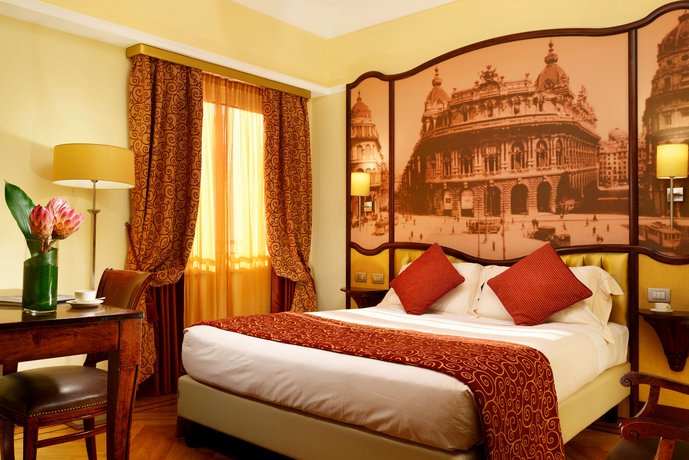 Grand Hotel Savoia