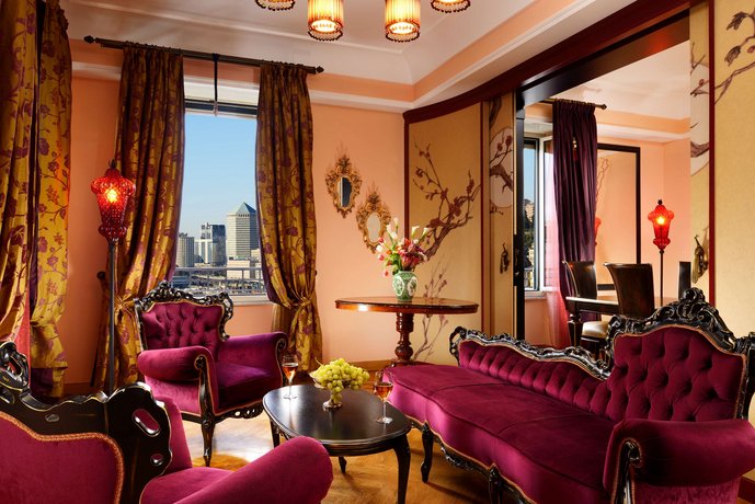 Grand Hotel Savoia