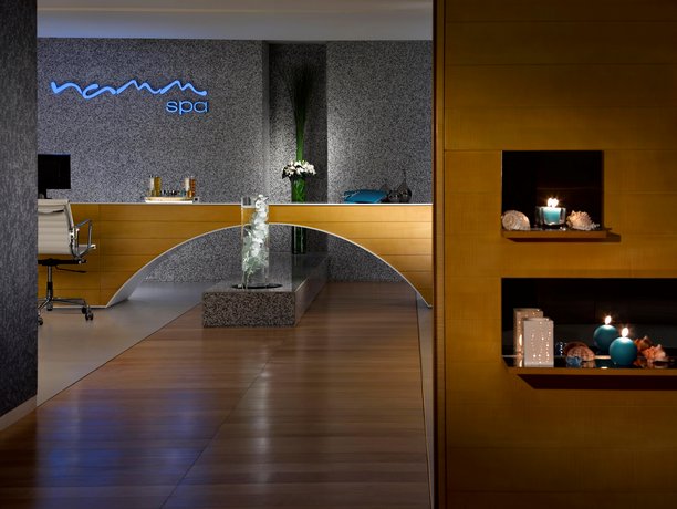 Dusit Thani Abu Dhabi