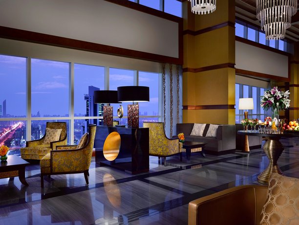 Dusit Thani Abu Dhabi