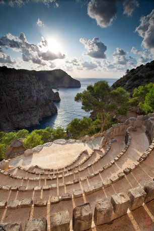 Hacienda Na Xamena Ibiza