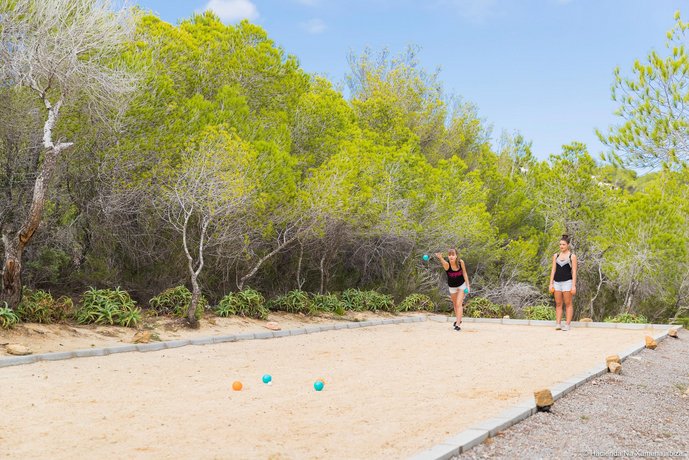 Hacienda Na Xamena Ibiza