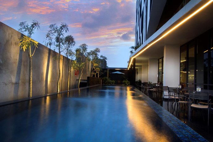 Hotel NEO Tendean Jakarta