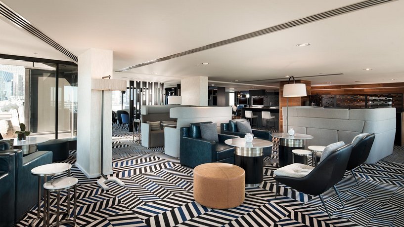 Pan Pacific Melbourne