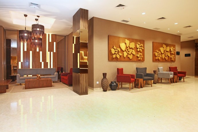 Hotel NEO Cirebon