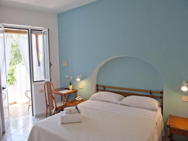 Hotel Villa Janto