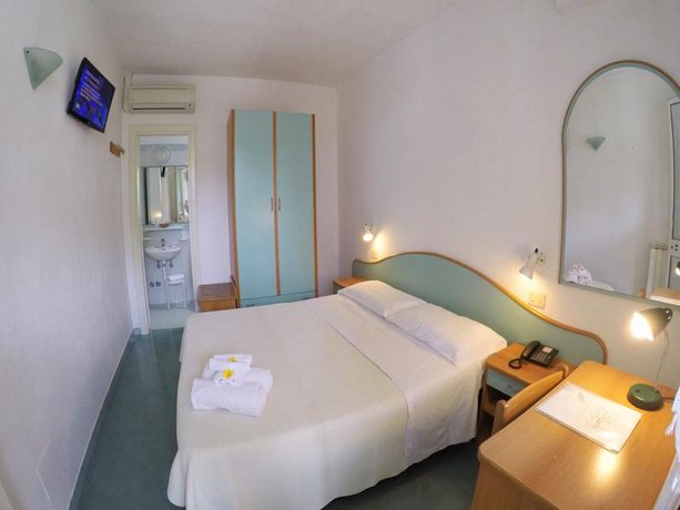 Hotel Villa Janto