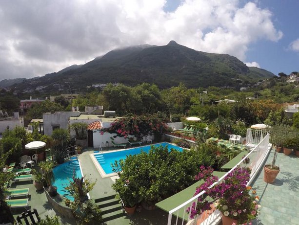Hotel Villa Janto