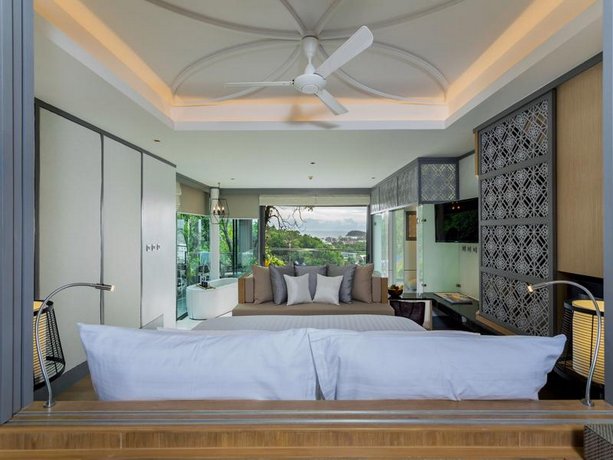 The Hermitage Phuket by The Unique Collection
