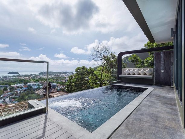 The Hermitage Phuket by The Unique Collection