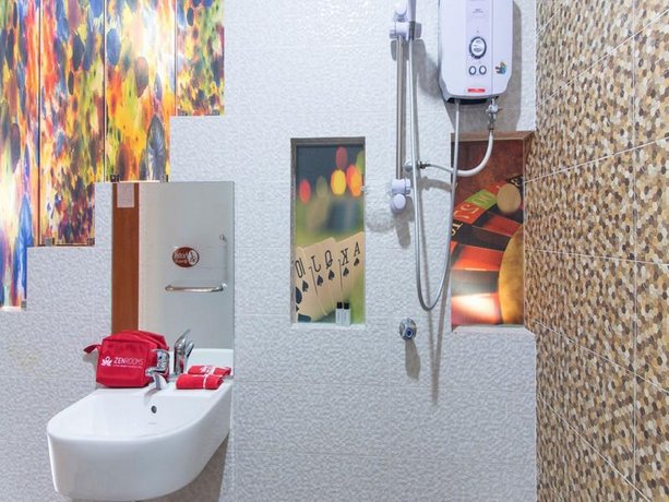 Sh Hotel Pudu