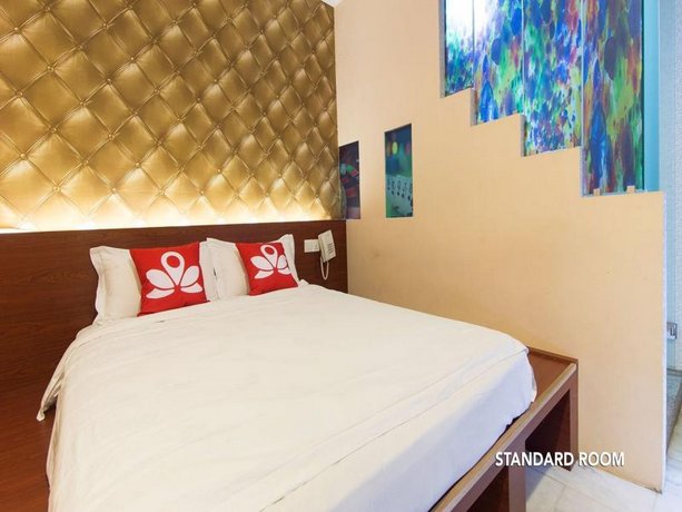 Sh Hotel Pudu