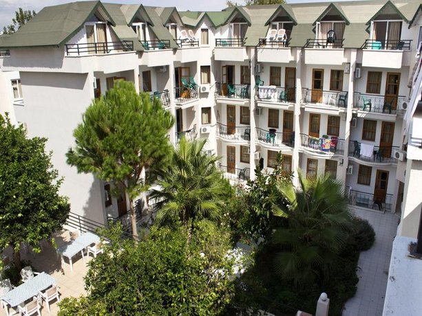 Ares Hotel Kemer