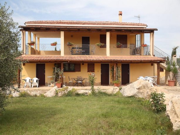 Villa Sorrentina