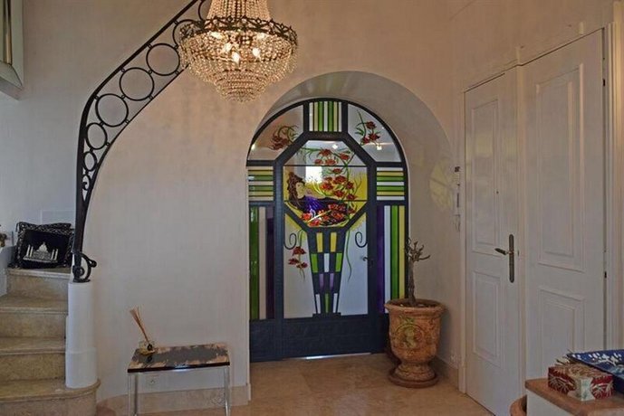 Apartment With 2 Bedrooms in Cannes With Wonderful sea View Terrace and Wifi - 50 m From the Beach