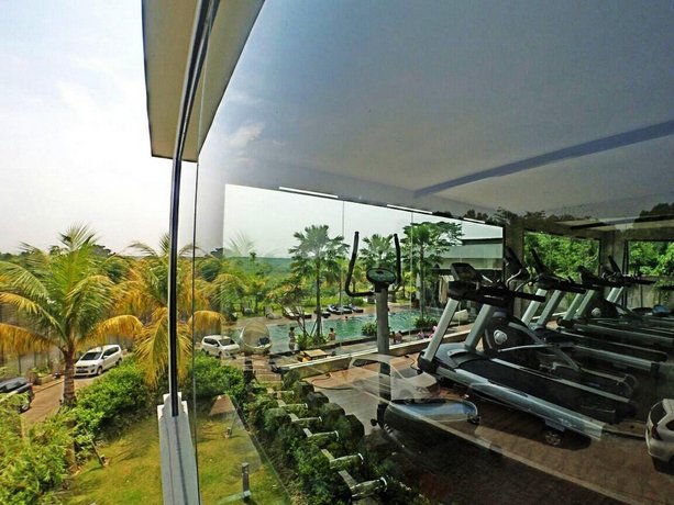 Harper Purwakarta