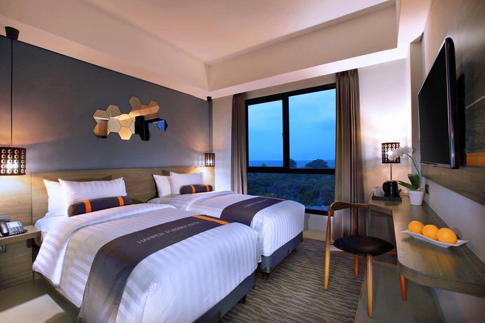 Harper Purwakarta