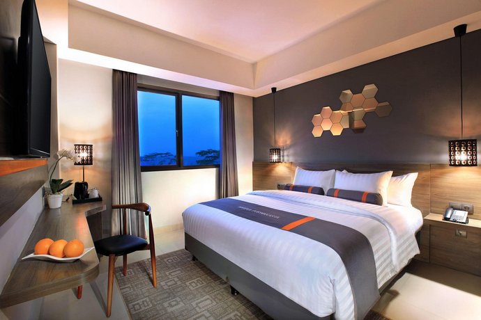Harper Purwakarta