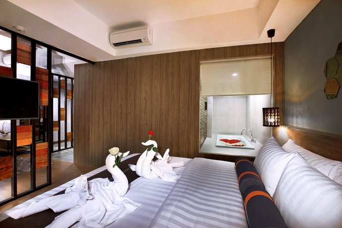 Harper Purwakarta