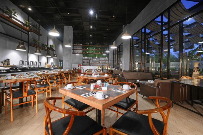 Harper Purwakarta