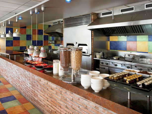 Novotel Barcelona Sant Joan Despi