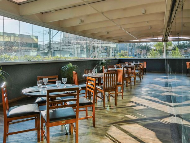 ibis Sao Paulo Congonhas