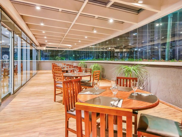 ibis Sao Paulo Congonhas