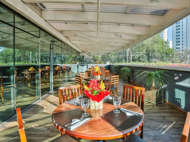 ibis Sao Paulo Congonhas