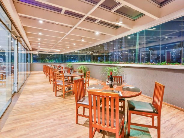 ibis Sao Paulo Congonhas