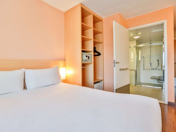ibis Sao Paulo Congonhas