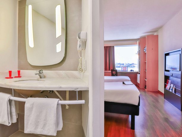 ibis Sao Paulo Congonhas
