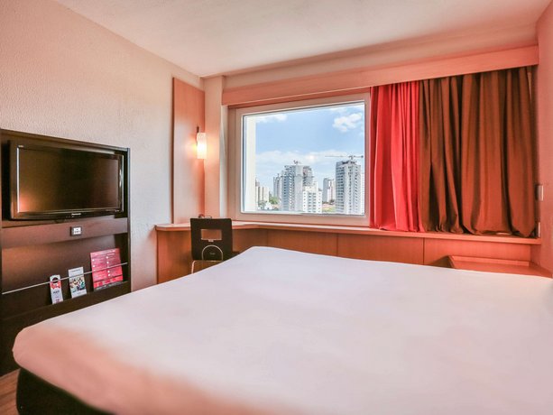 ibis Sao Paulo Congonhas
