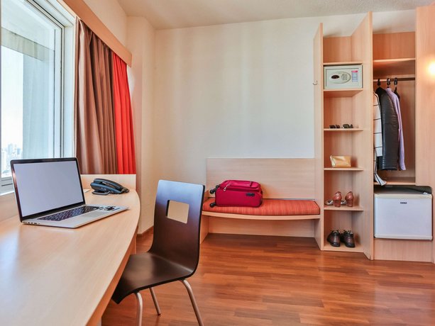 ibis Sao Paulo Congonhas
