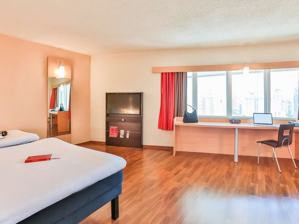 ibis Sao Paulo Congonhas