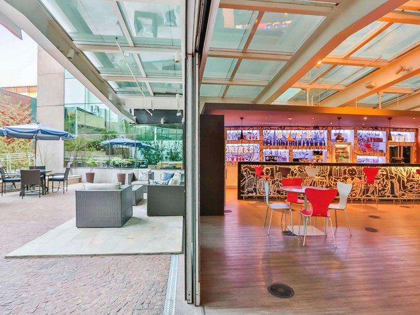 ibis Sao Paulo Congonhas