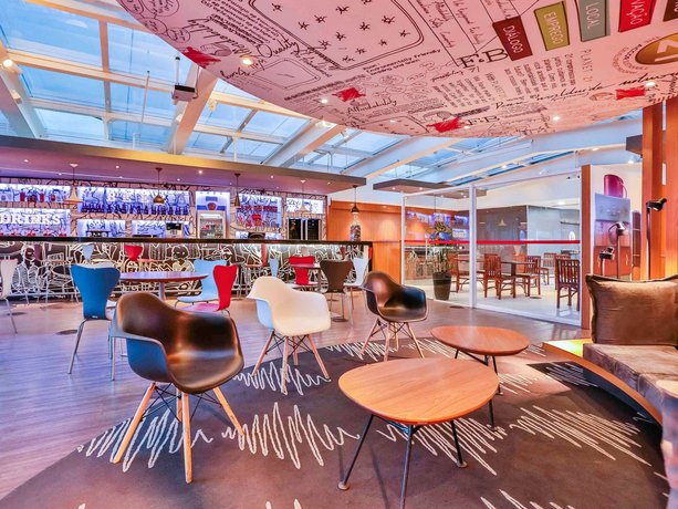 ibis Sao Paulo Congonhas