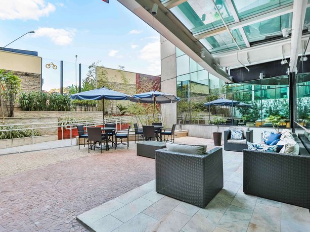 ibis Sao Paulo Congonhas