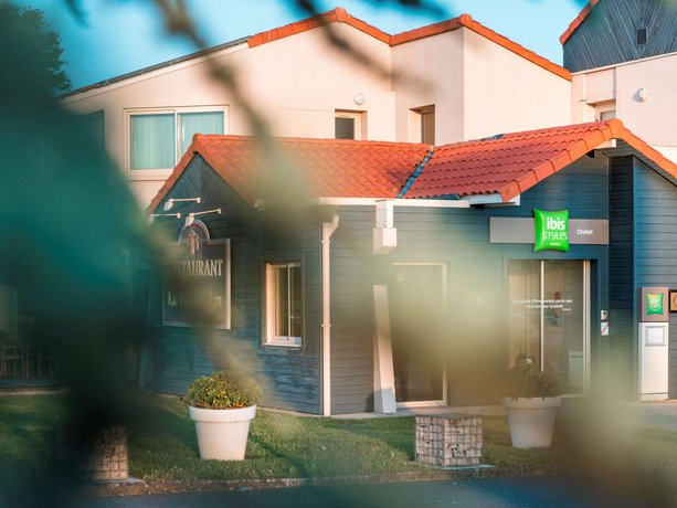 ibis Styles Cholet