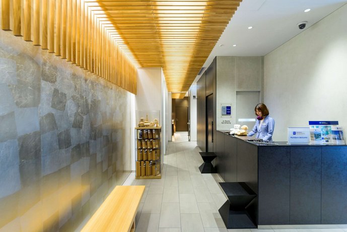 Best Western Hotel Fino Tokyo Akihabara