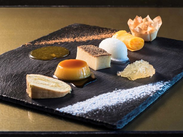 Sofitel Lisbon Liberdade